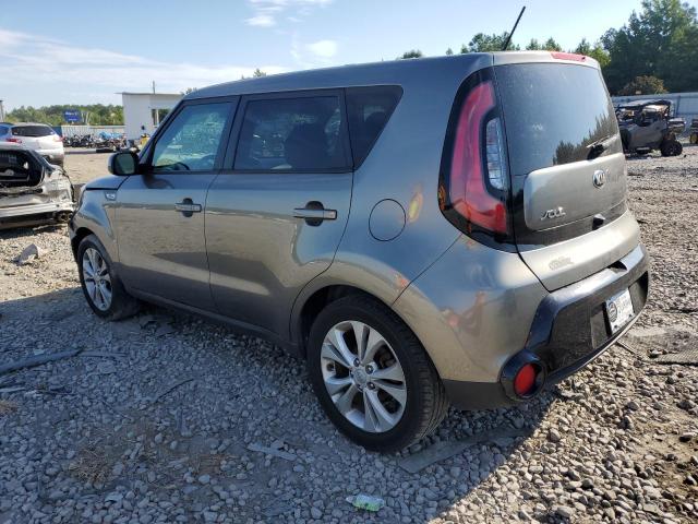 Photo 3 from auction – 2016 KIA SOUL + with VIN KNDJP3A5XG7302649