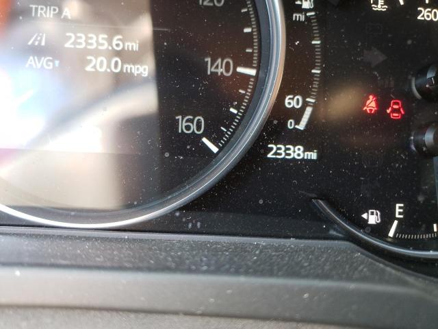 Photo 8 from auction – 2022 MAZDA CX-5 PREMI with VIN JM3KFBDM0N1605189