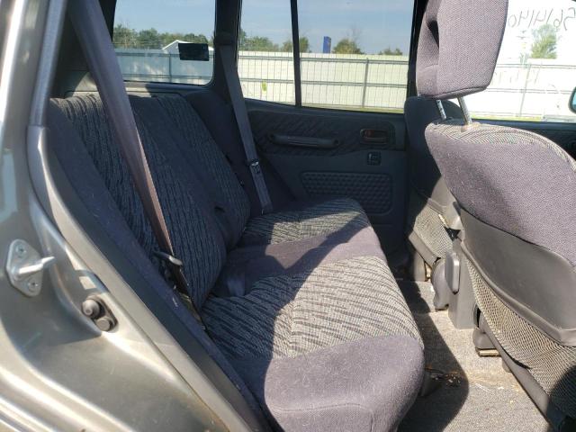 Photo 6 from auction – 2000 TOYOTA RAV4 with VIN JT3HP10V3Y7158579