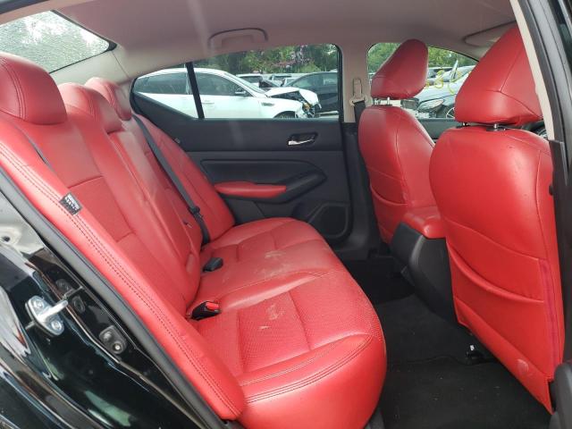 Photo 6 from auction – 2019 NISSAN ALTIMA S with VIN 1N4BL4BV1KN310783
