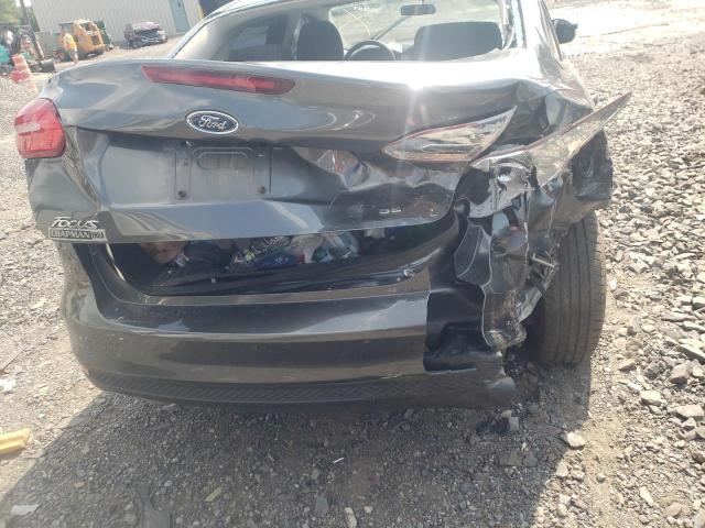 Photo 10 from auction – 2017 FORD FOCUS SE with VIN 1FADP3F24HL293778
