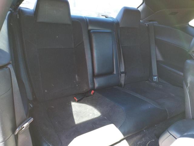 Photo 6 from auction – 2015 DODGE CHALLENGER with VIN 2C3CDZFJ3FH720231