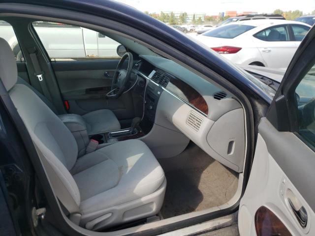 Photo 5 from auction – 2009 BUICK LACROSSE C with VIN 2G4WC582391158737