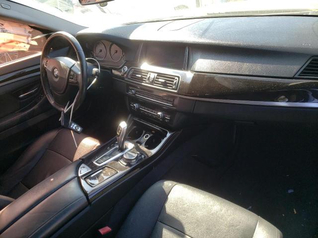 Photo 9 from auction – 2014 BMW 528 I with VIN WBA5A5C51ED505758