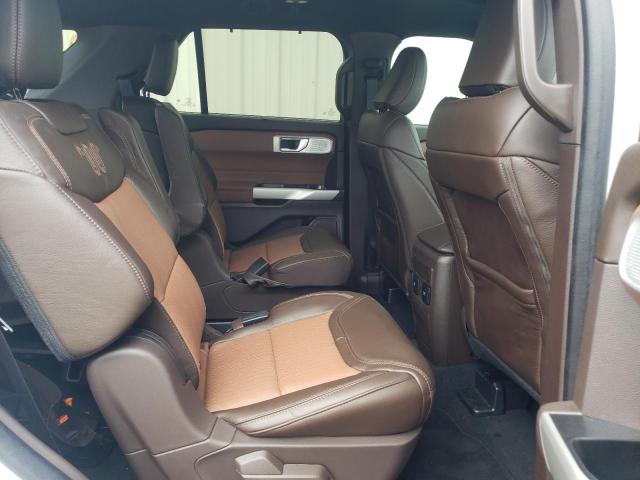 Zdjęcie 6 z aukcji – 2022 FORD EXPLORER K z VIN 1FM5K7LC7NGB68064