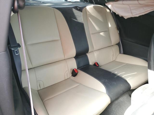 Photo 6 from auction – 2014 CHEVROLET CAMARO LT with VIN 2G1FC1E39E9226263
