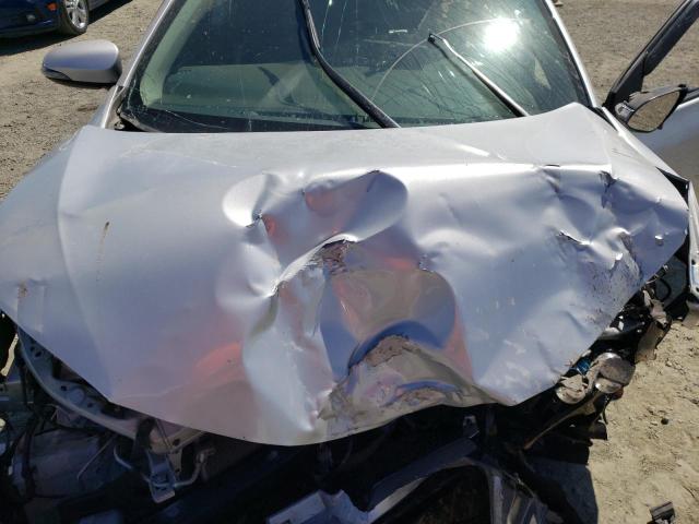 Photo 7 from auction – 2017 TOYOTA COROLLA L with VIN 2T1BURHE0HC797854
