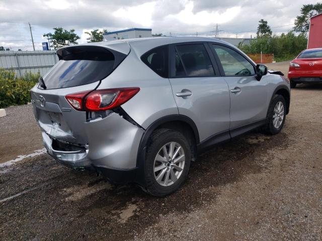 Photo 4 from auction – 2016 MAZDA CX-5 TOURI with VIN JM3KE2CY4G0742619