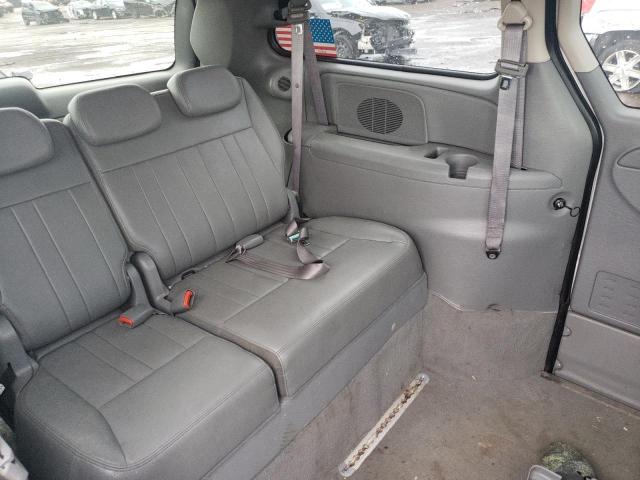 Photo 6 from auction – 2007 DODGE GRAND CARA with VIN 2D4GP44L47R132820
