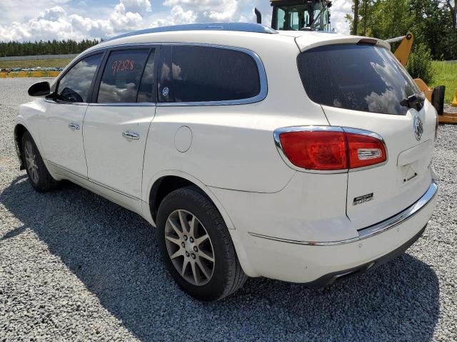 Photo 3 from auction – 2015 BUICK ENCLAVE with VIN 5GAKRBKD4FJ140793