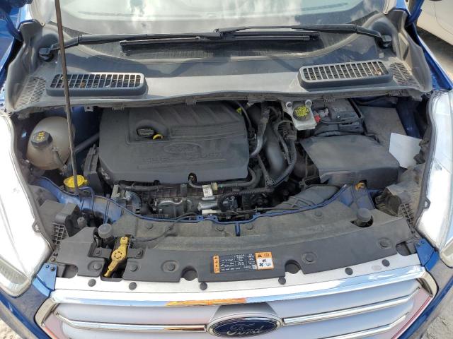 Photo 7 from auction – 2017 FORD ESCAPE SE with VIN 1FMCU9GDXHUB58411