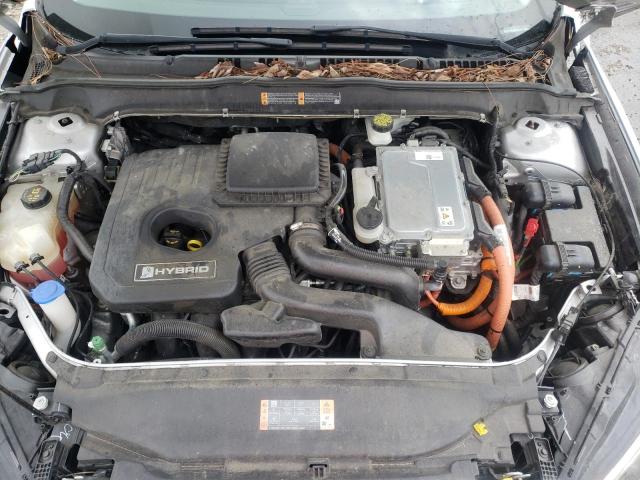 Photo 7 from auction – 2018 FORD FUSION SE with VIN 3FA6P0LU4JR101943