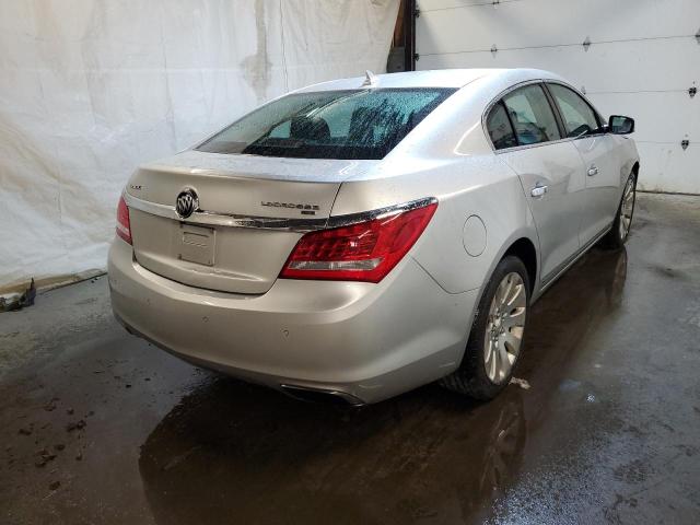 Photo 4 from auction – 2014 BUICK LACROSSE with VIN 1G4GC5G39EF109169