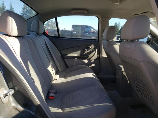Photo 6 from auction – 2008 CHEVROLET MALIBU LS with VIN 1G1ZS58F58F111393
