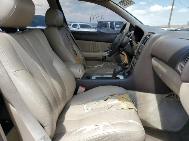 Photo 5 from auction – 1994 LEXUS GS 300 with VIN JT8JS47E7R0079928