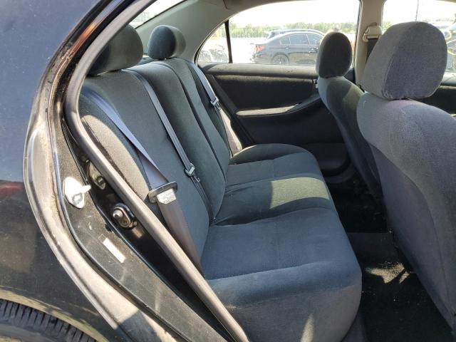 Photo 6 from auction – 2003 TOYOTA COROLLA CE with VIN 2T1BR32E03C032868