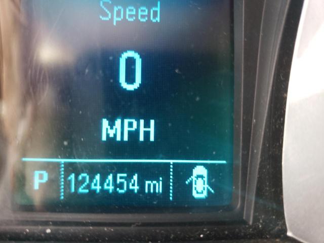 Photo 8 from auction – 2015 CHEVROLET EQUINOX LT with VIN 2GNALBEK4F6341992