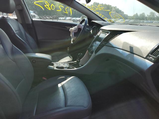 Foto 5 de la subasta – 2012 HYUNDAI SONATA SE con VIN 5NPEC4AC6CH468951