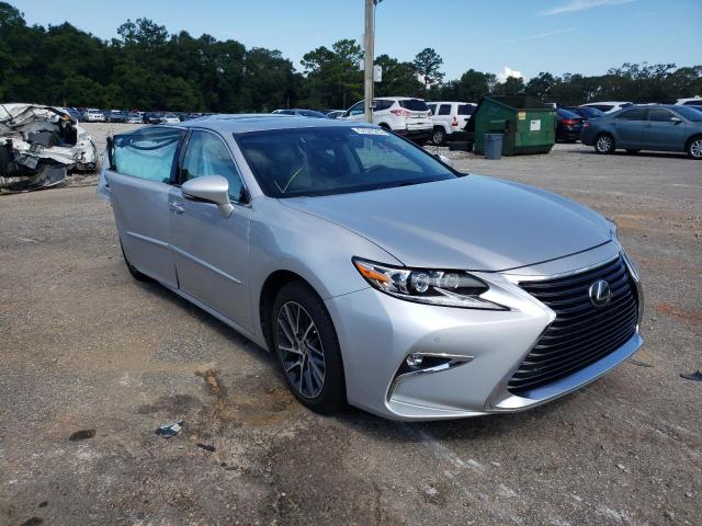 Photo 1 from auction – 2017 LEXUS ES350 with VIN 58ABK1GGXHU062770