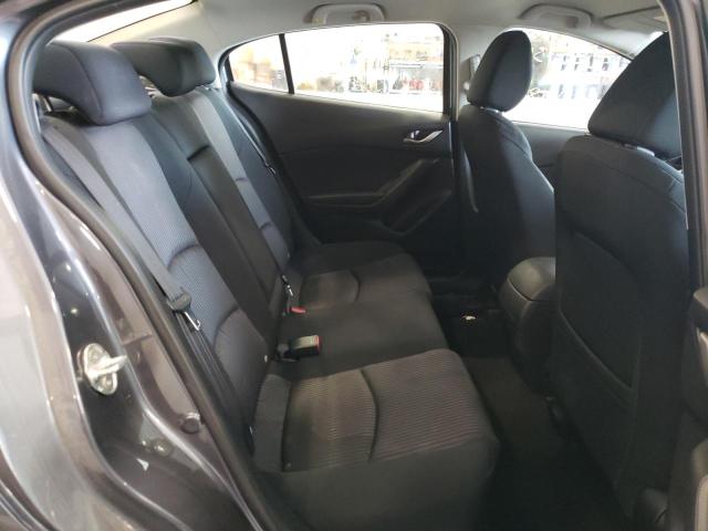 Photo 6 from auction – 2014 MAZDA 3 TOURING with VIN JM1BM1V74E1153359