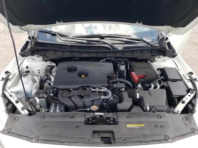 Photo 7 from auction – 2020 NISSAN ALTIMA S with VIN 1N4BL4BV4LC165798