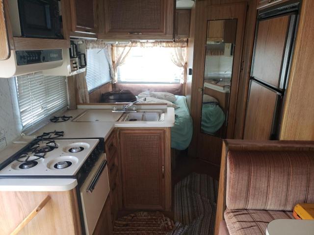 Photo 6 from auction – 1988 DAMO ESCAPER with VIN 2GBJG31MXJ4150869