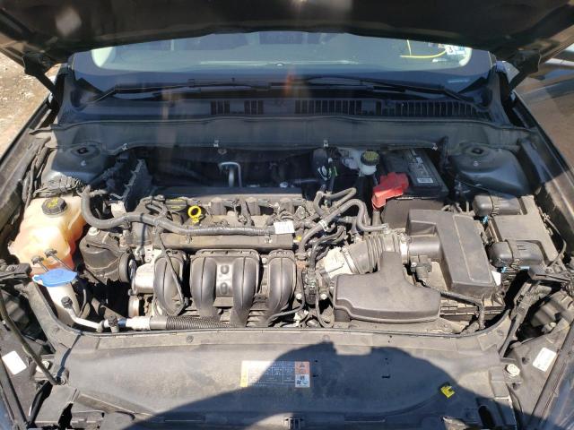 Photo 7 from auction – 2015 FORD FUSION S with VIN 3FA6P0G72FR220103
