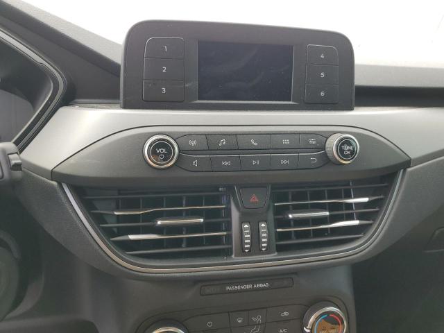 Photo 9 from auction – 2020 FORD ESCAPE S with VIN 1FMCU0F64LUB65605