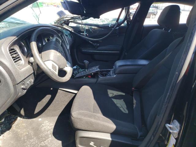 Photo 5 from auction – 2014 DODGE CHARGER SE with VIN 2C3CDXBG2EH239724