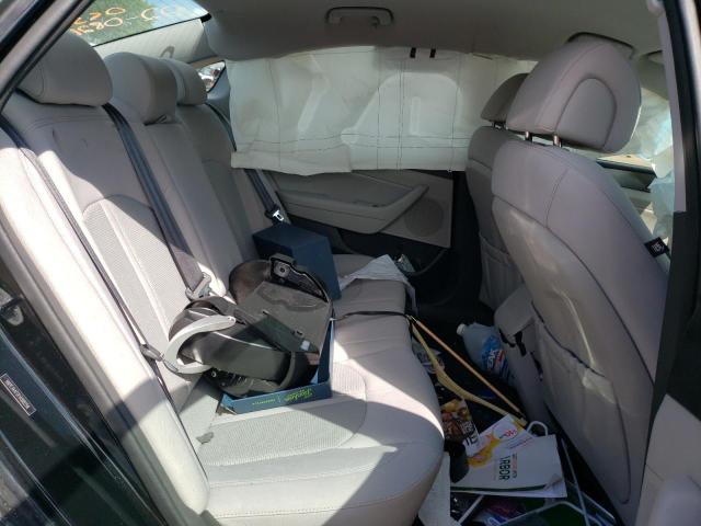 Photo 6 from auction – 2015 HYUNDAI SONATA SPO with VIN 5NPE34AF0FH088258