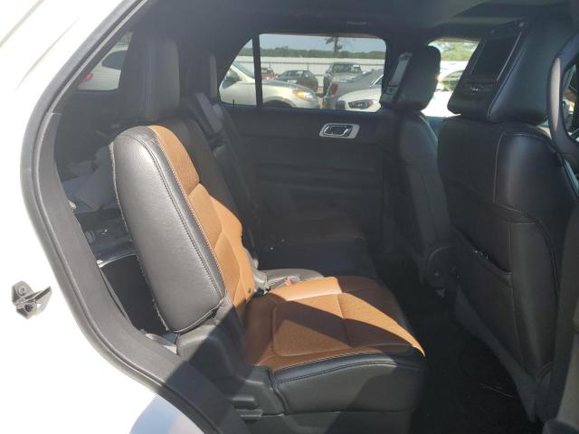 Photo 6 from auction – 2011 FORD EXPLORER L with VIN 1FMHK8F8XBGA02577