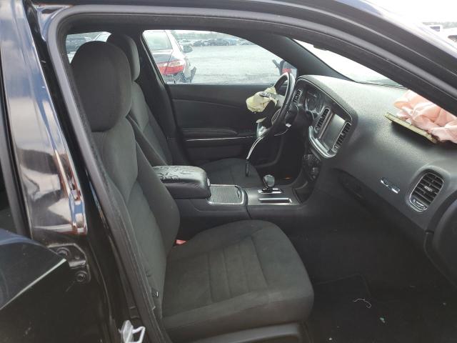 Photo 5 from auction – 2012 DODGE CHARGER SX with VIN 2C3CDXHG8CH276653