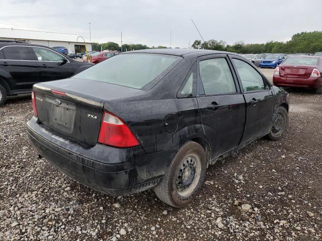 Photo 4 from auction – 2005 FORD FOCUS ZX4 with VIN 1FAFP34N95W215612