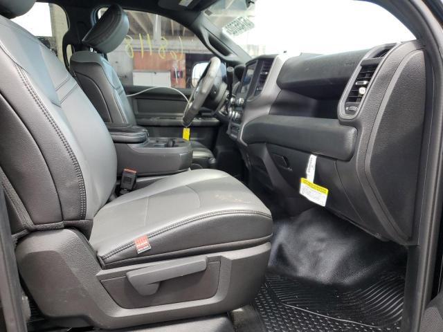 Photo 5 from auction – 2021 RAM 2500 TRADE with VIN 3C6UR5CL3MG694654