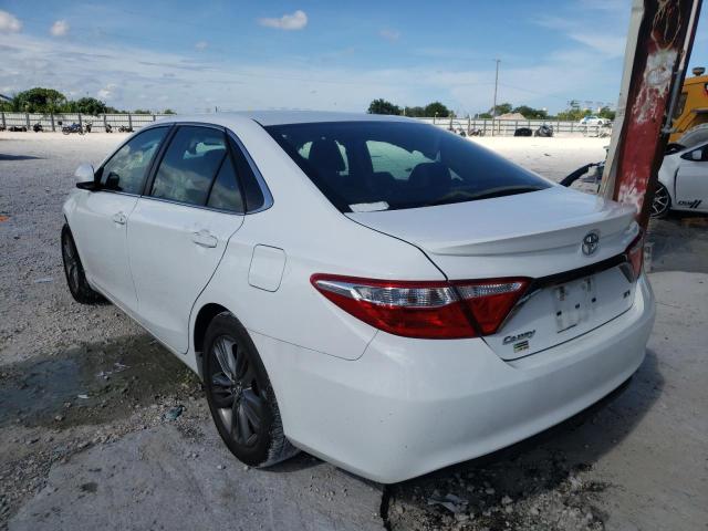 Photo 3 from auction – 2016 TOYOTA CAMRY LE with VIN 4T1BF1FK2GU583790
