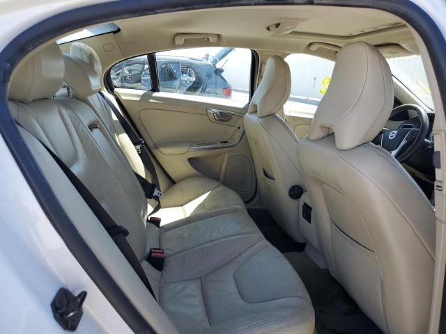 Photo 6 from auction – 2012 VOLVO S60 T5 with VIN YV1622FS4C2040755