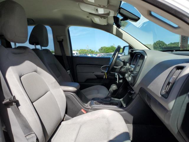 Photo 5 from auction – 2015 CHEVROLET COLORADO with VIN 1GCGSAE31F1137646