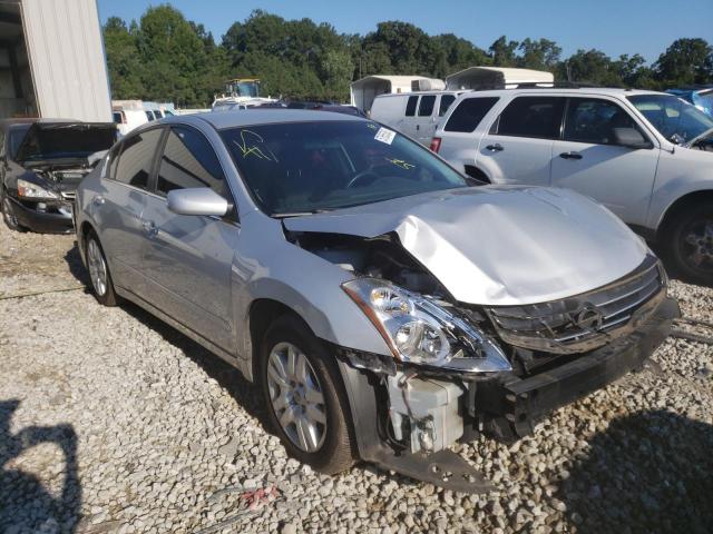 NISSAN ALTIMA BAS 2012 with VIN 1N4AL2AP8CC128966 - Photo from auction
