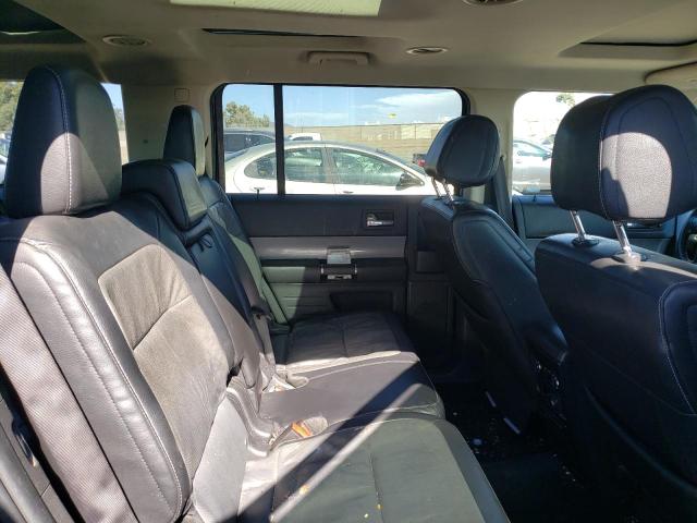 Photo 6 from auction – 2013 FORD FLEX SEL with VIN 2FMHK6C84DBD27647
