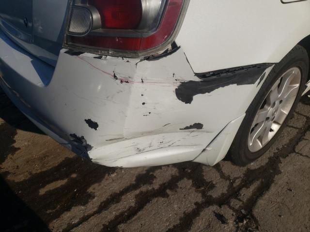 Photo 9 from auction – 2012 NISSAN SENTRA 2.0 with VIN 3N1AB6AP8CL746445