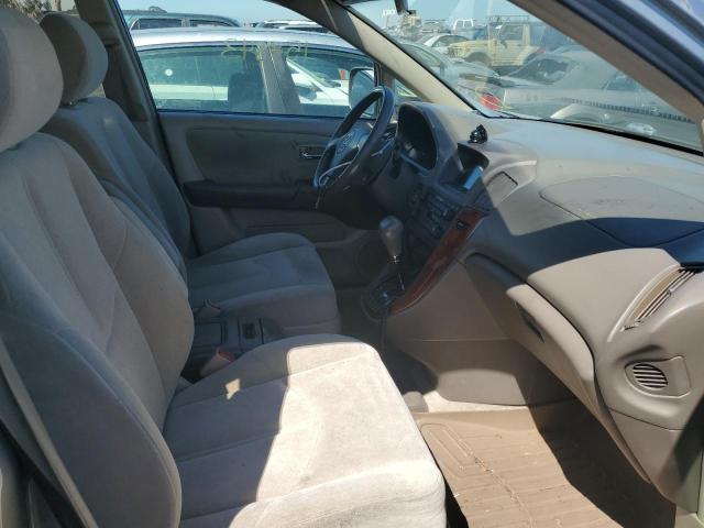 Photo 5 from auction – 2001 LEXUS RX 300 with VIN JTJGF10U010095065