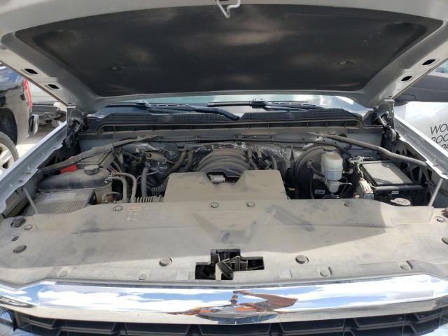 Photo 7 from auction – 2016 CHEVROLET SILVERADO with VIN 1GCNCNEH1GZ307014