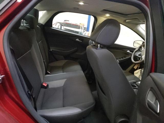 Photo 6 from auction – 2013 FORD FOCUS SE with VIN 1FADP3F24DL289577