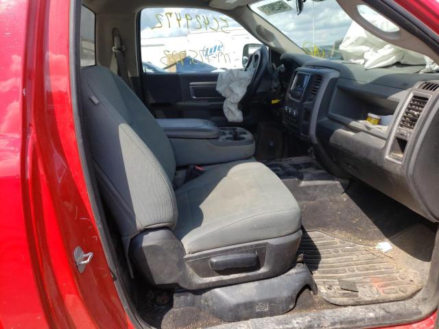 Photo 5 from auction – 2014 RAM 3500 ST with VIN 3C63RRAL3EG252755