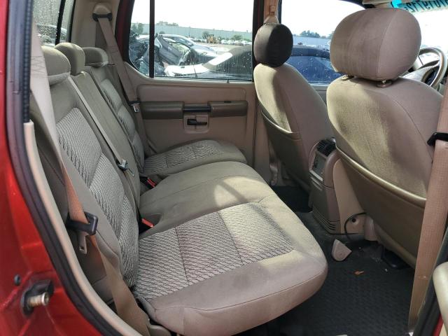 Photo 6 from auction – 2005 FORD EXPLORER S with VIN 1FMZU67K55UB67858