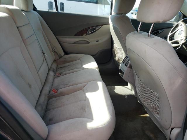 Photo 6 from auction – 2012 BUICK LACROSSE C with VIN 1G4GB5ER4CF328824