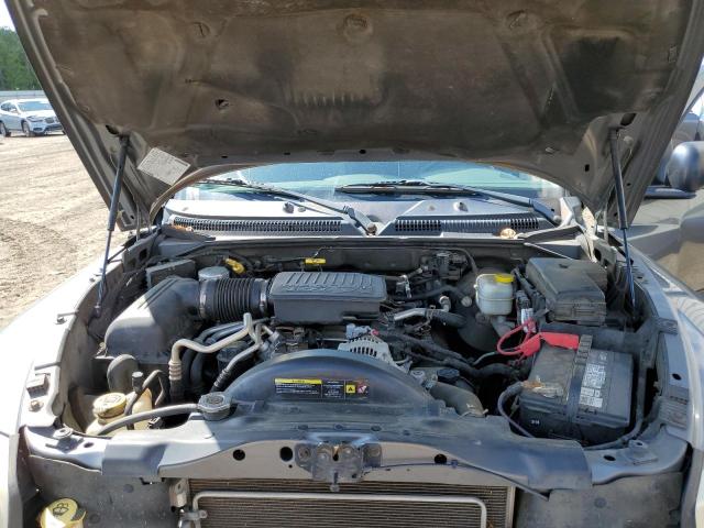 Photo 7 from auction – 2005 DODGE DAKOTA with VIN 1D7HE42N85S247739
