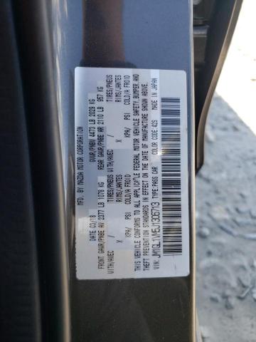 Photo 10 from auction – 2018 MAZDA 6 TOURING with VIN JM1GL1VM5J1306713