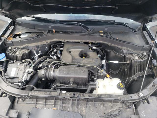 Photo 7 from auction – 2020 FORD EXPLORER X with VIN 1FMSK7DHXLGC42264