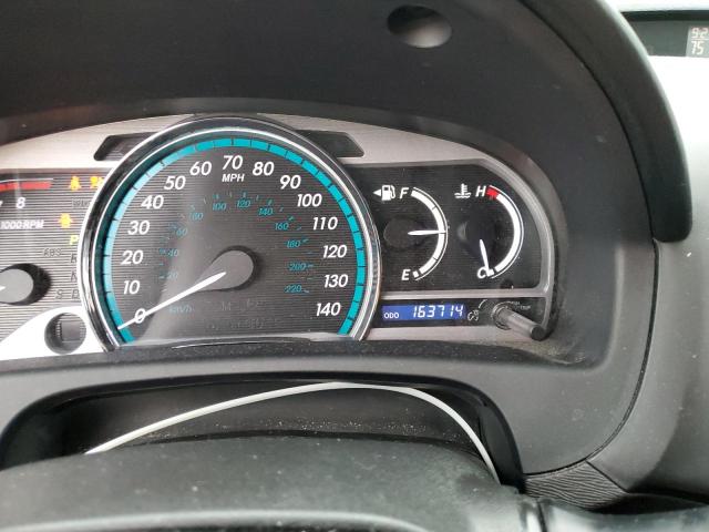 Photo 8 from auction – 2013 TOYOTA VENZA LE with VIN 4T3ZA3BB5DU067523